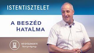 A Beszéd Hatalma | Istentisztelet | Hit Gyülekezete Sepsiszentgyörgy | 2024.06.22