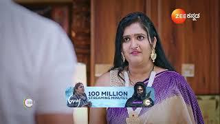 Lakshmi Nivasa | Ep - 332 | Preview | Oct 03 2024 | Zee Kannada