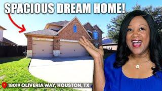 18019 Oliveria Way, Houston, TX 77044 Natasha Carroll Realty Houston, Texas Realtor