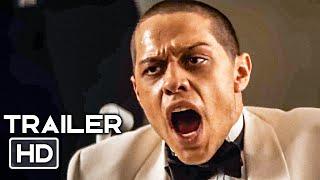 THE HOME Official Trailer (2025) Pete Davidson, Horror Movie HD