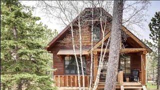 21156 Gilded Mountain Loop, Lead, SD Presented by Tiffany Wilber Realty.