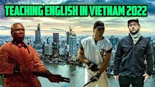 Teaching English In Vietnam Everything You Need To Know