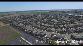 Rancho Cordova, California