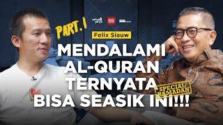 Al-Quran Bisa Mengubah Banyak Hal, Termasuk Will Smith? | Helmy Yahya Bicara