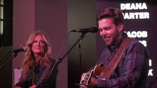 Carlton Anderson - Raised - Sundance ASCAP Music Café 2019