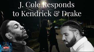 J. Cole-Port Antonio (Kendrick & Drake response)