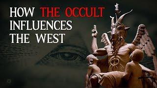 How the Occult influences the West with Dr Abdullah Sueidi