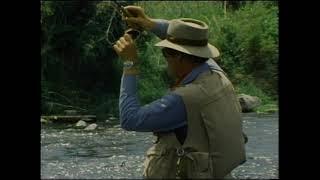 Scientific Anglers Fly Fishing Mastery Series Episode 1