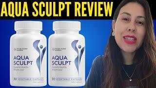 AQUA SCULPT - ((HONEST REVIEW)) - Aqua Sculpt Review - Aqua Sculpt Reviews - AquaSculpt Weight Loss