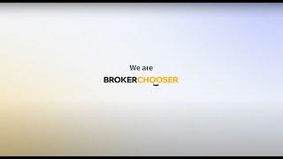 We are BrokerChooser