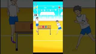 Run competition  somebody help lucky boy  #shorts #gameplay #gaming #youtubeshorts