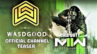 A TRAILER to my COD Channel