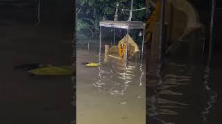 Shani dham tilwara tak ayi maa Narmada #shanidham #religion #shani #river #dham #devotionalmusic