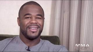 Rashad Evans' Thoughts On Keith Jardine After The UFC