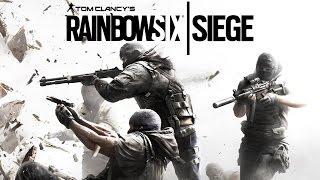 Rainbow Six: Siege | High Value Target