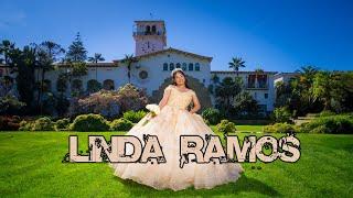 Linda Ramos   Quinceanera Waltz & Surprise Dance