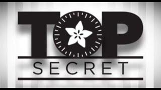 Adafruit Top Secret! October 14, 2020 #Adafruit #AdafruitTopSecret @Adafruit
