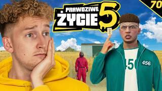 GTA V PRAWDZIWE ŻYCIE #70 ŚMIERTELNA GRA! ️ [S5]