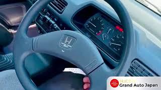 Honda Acty Van - Grand Auto Japan Co., Ltd,,