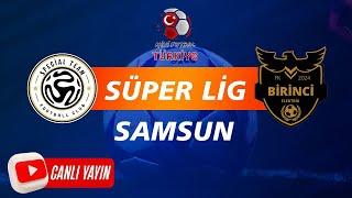 MİNİ FUTBOL TÜRKİYE SAMSUN special team VS birinci elektrik