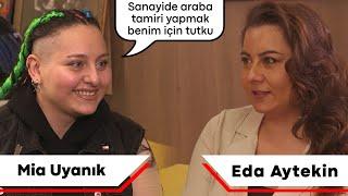 Bana Bi Anlat - “Sanayide Araç Tamir Etmek Benim İçin Tutku”