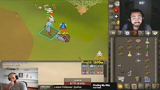 Odablock reacts to the Top PvP Clips of the Week (#20)