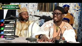 Shiriya A Alkur'ani | Sheikh Aminu Ibrahim Daurawa