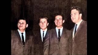 King's Men  (1954-1956)  " I'll Be a Friend to Jesus "