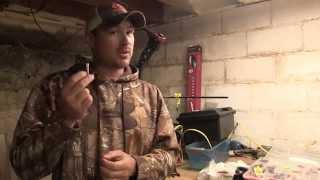 Bowhunting: Final Preseason Prep | MUCCVideo