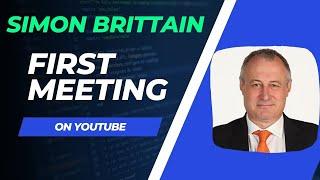 Simon Brittain Senior Financial Advisor at Regency talks about common questions
