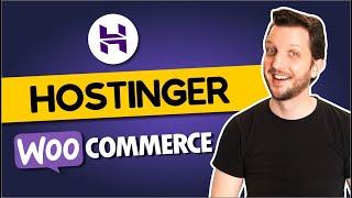 Hostinger WooCommerce Review 2023