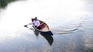 canadian freestyle canoeing : FRANK @ Kringelfieber 2019