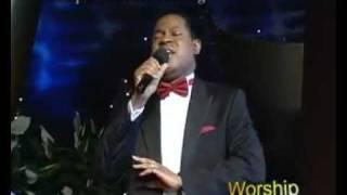 Pastor Chris - A song of the Spirit