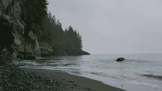 ombio — stella —  mystic beach, vancouver island  — 1 hour loop