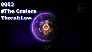 [Mindustry] Serpulo #The Craters (Threat - Low)