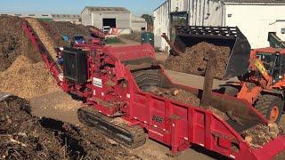 Incredible Powerful Wood Chipper Machines in Action, Fastest Tree Shredder Machines Working