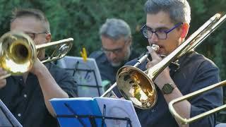 Bagnolo Jazz Band @ Fiera di Bagnolo - 04/09/22