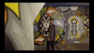 Behind the Scenes: Cesar B. feat. Thym'Art @ Peter-Behrens-Bau