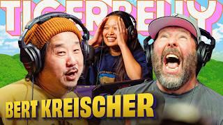 Bert Kreischer & You May Say It’s Disturbing | TigerBelly 494