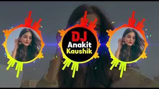 CHADTI JAVANI  CG. SONG ️. DJ RIMEX  DKM DJ ANKIT KAUSHIK.  || Instagram popular song ||