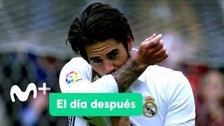 El Día Después (17/04/2017): Magic Isco