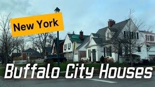 Buffalo New York #house # nyc # buffalo 