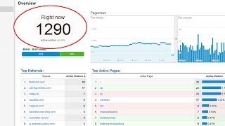 How To Get More Traffic To Your Website - The Fastest Way To Get More Traffic To Your Website