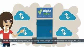 RightMove Total Storage Solution