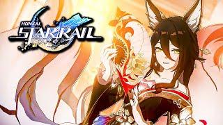 Honkai Star Rail 2.7 - New Trailblaze Story Quest Full Walkthrough