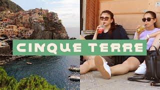 3 things to do in Cinque Terre 2022