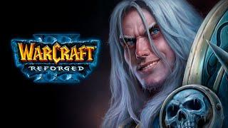 Warcraft 3: Reforged 2.0 - Официальный трейлер