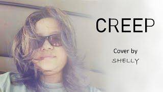 CREEP (Radiohead cover) - Shelly