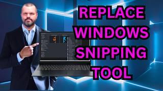 Best Screen Capture Tool for Windows. Stop using the snipping tool.