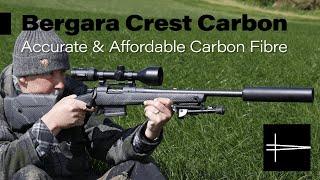 Bergara Crest Carbon - The Comprehensive Test